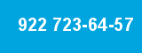 922 723-64-57